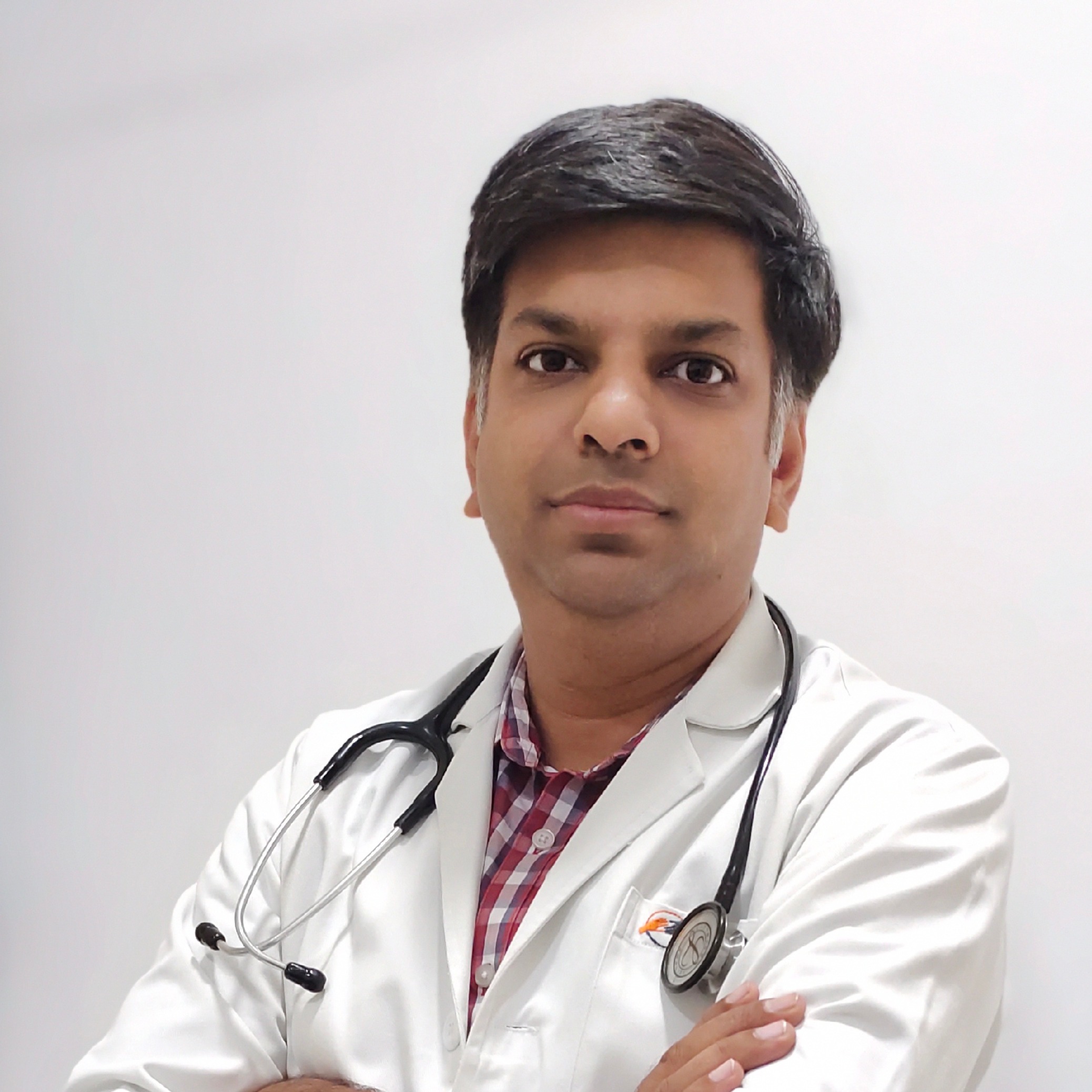 Dr. Dinesh Joshi